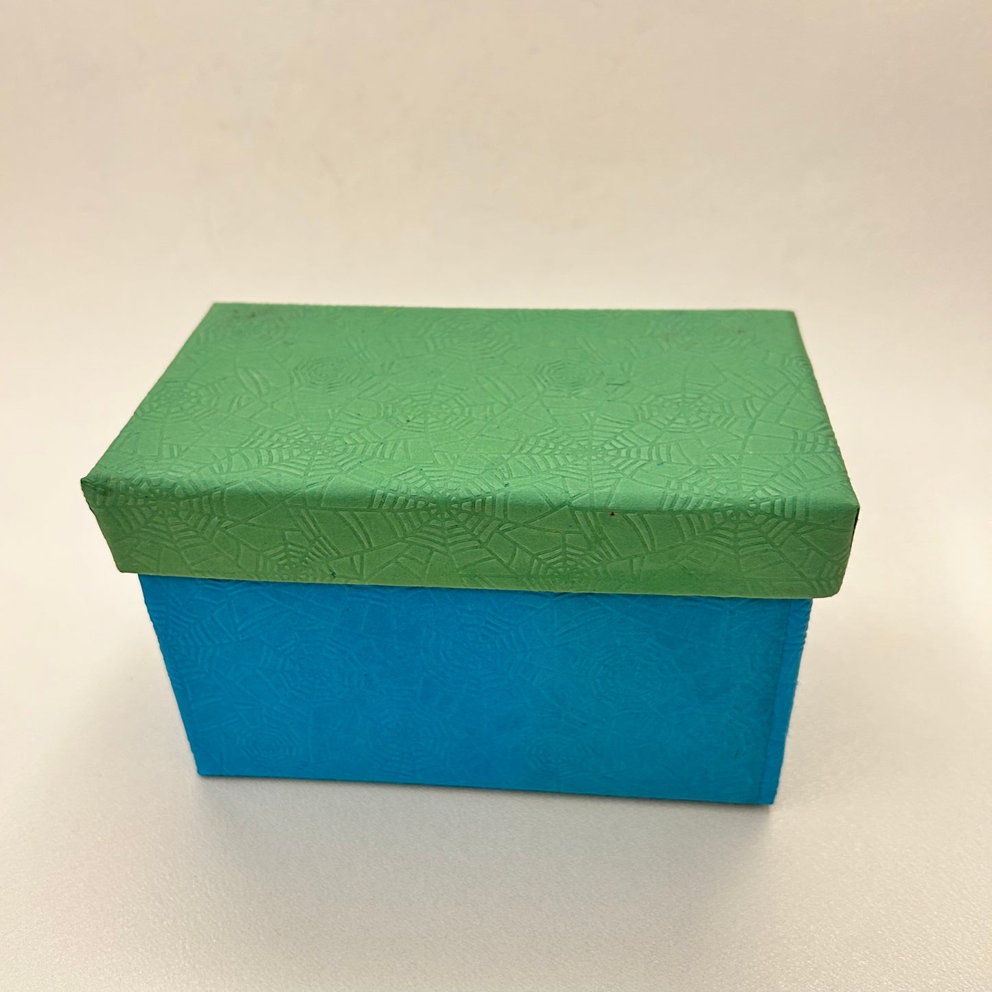 Gift Box - Rectangular Tall