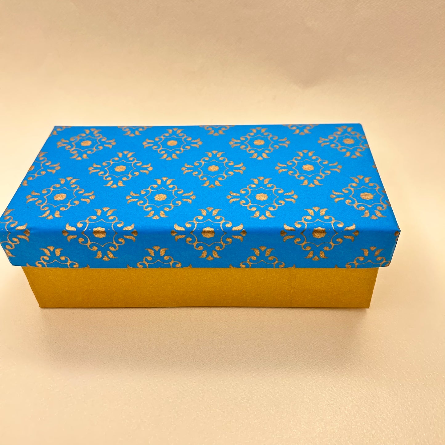 Gift Box - Rectangular