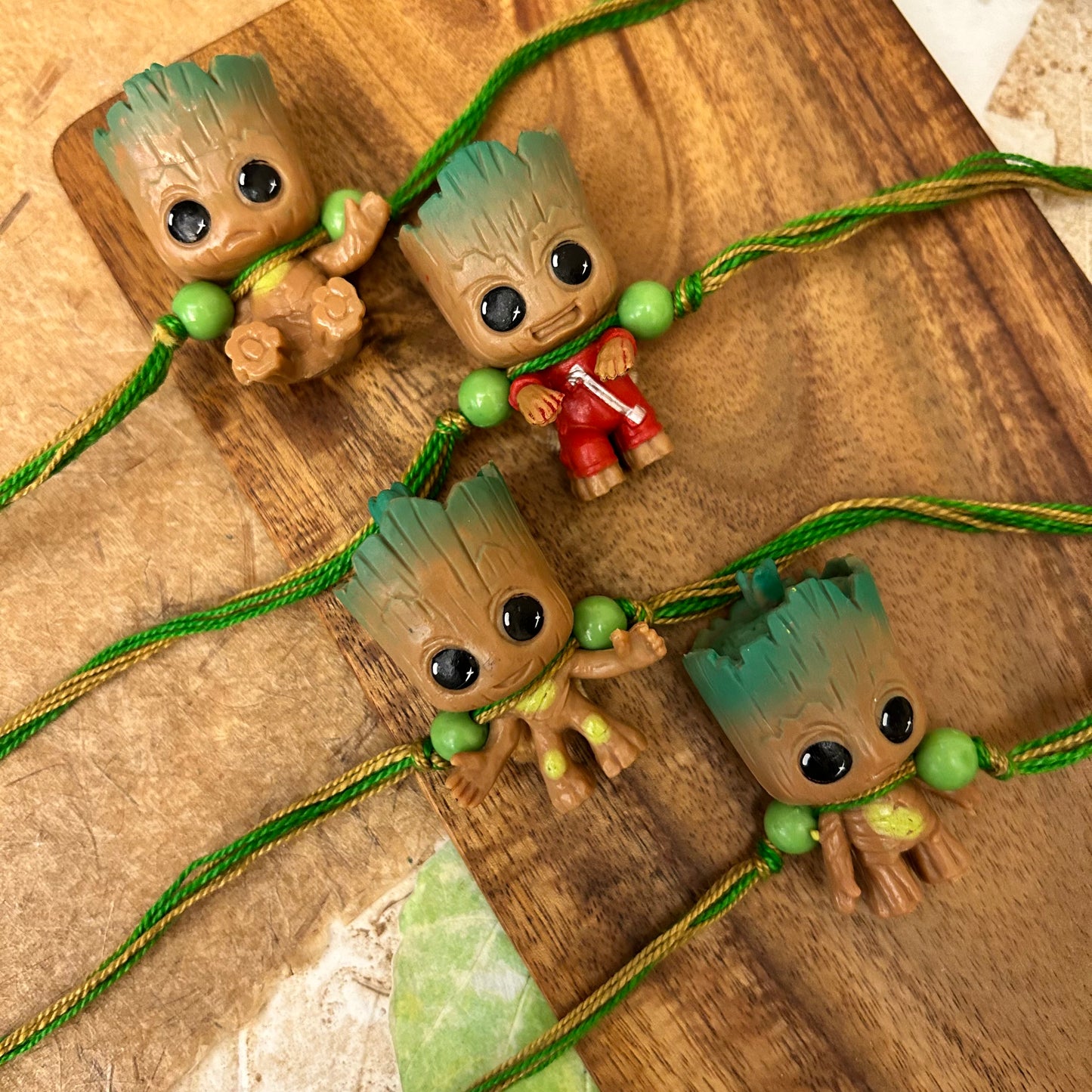 Groot Rakhi