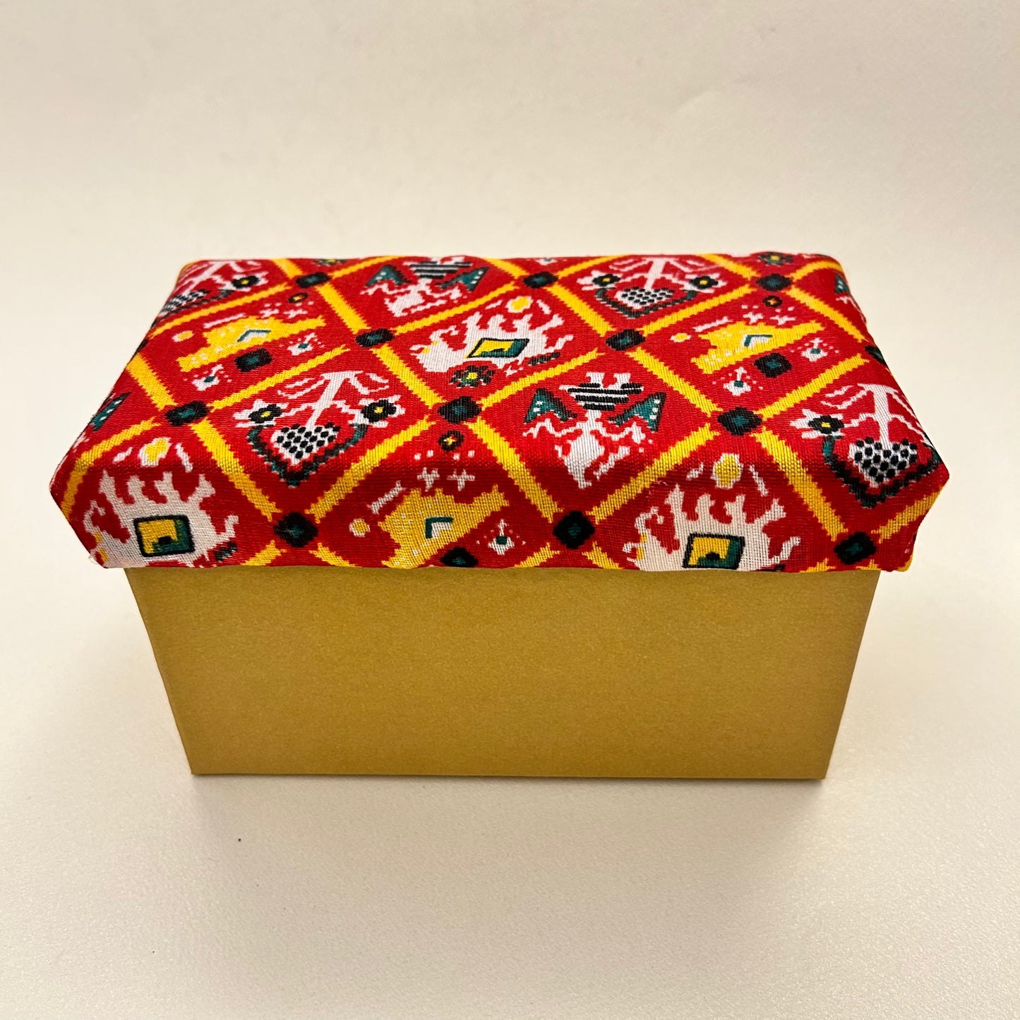 Gift Box - Rectangular Tall