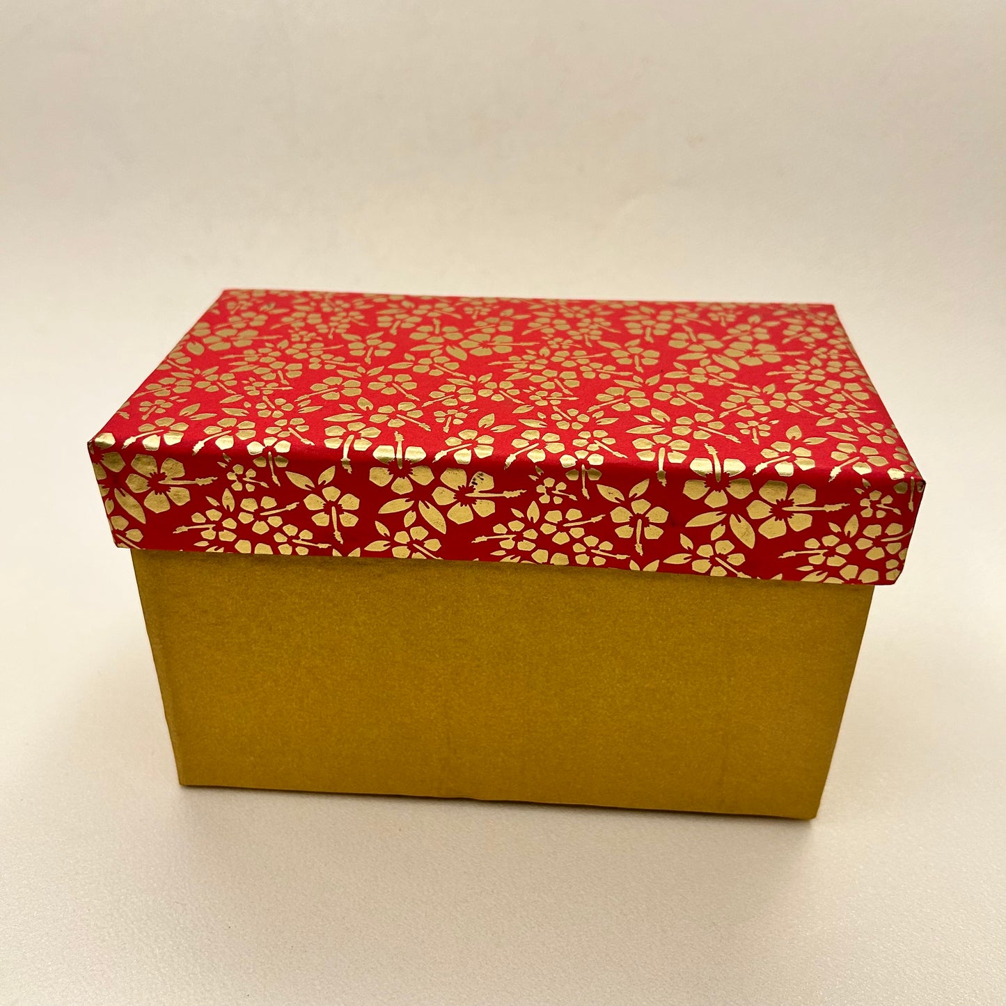 Gift Box - Rectangular Tall