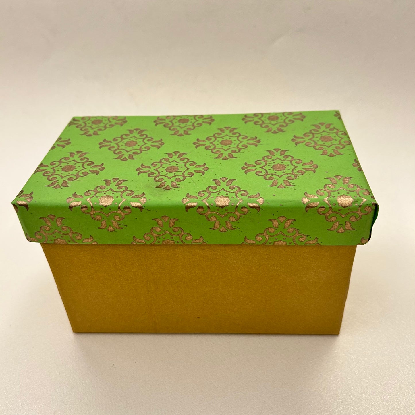 Gift Box - Rectangular Tall