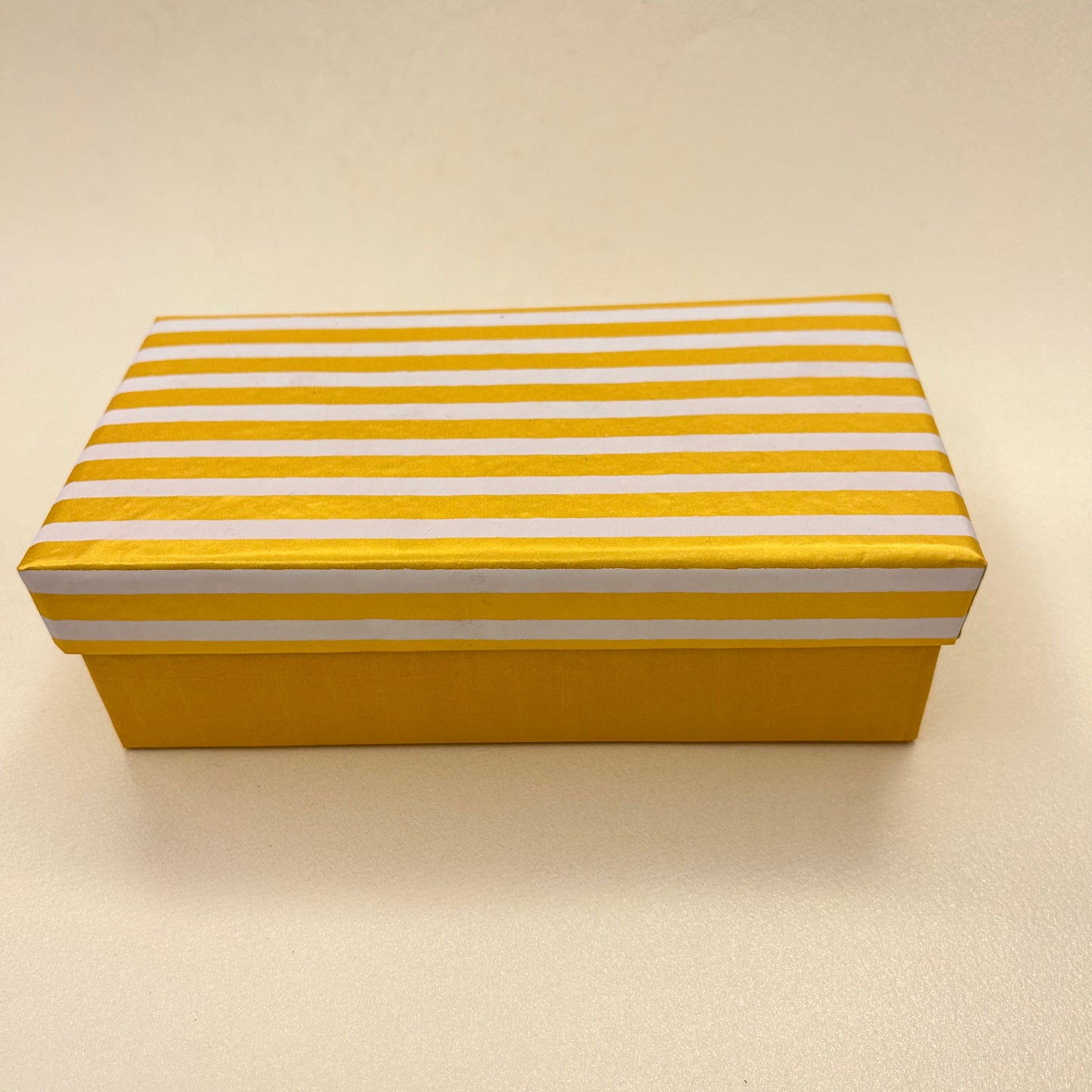 Gift Box - Rectangular