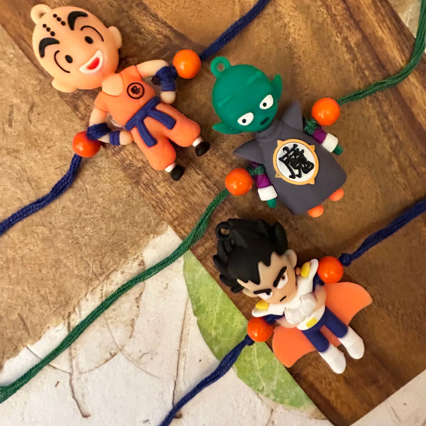 Naruto Rakhi