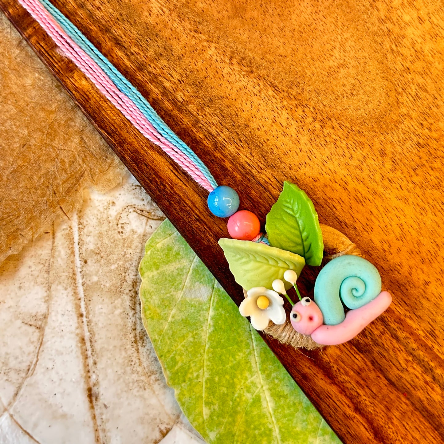 Snail Lumba