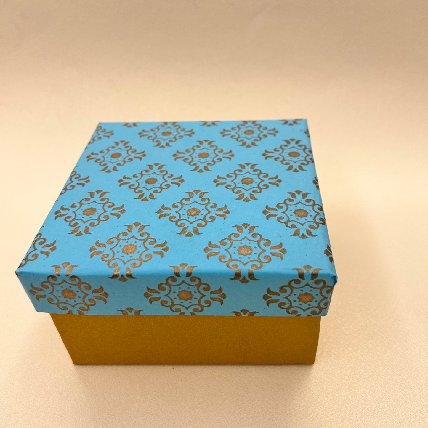 Gift Box - Square Small