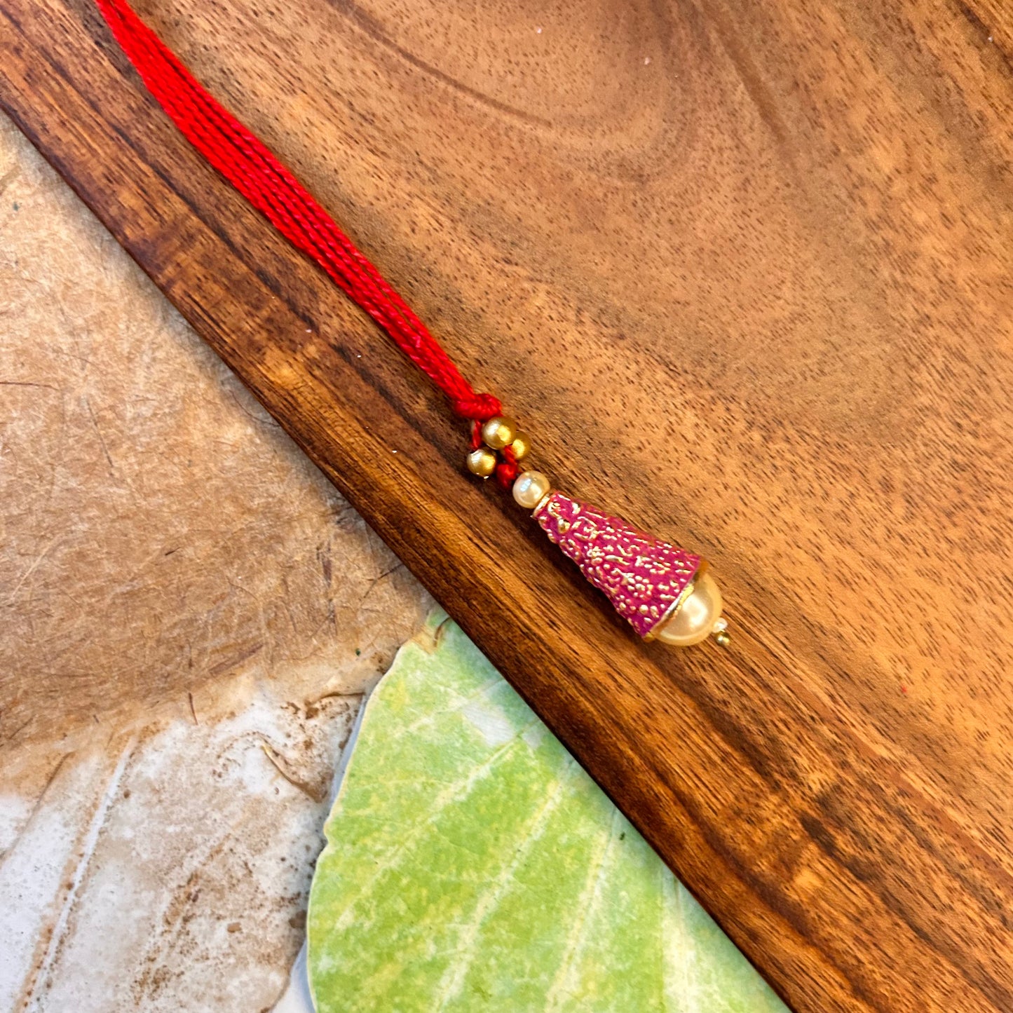 Small Metal Cones Lumba