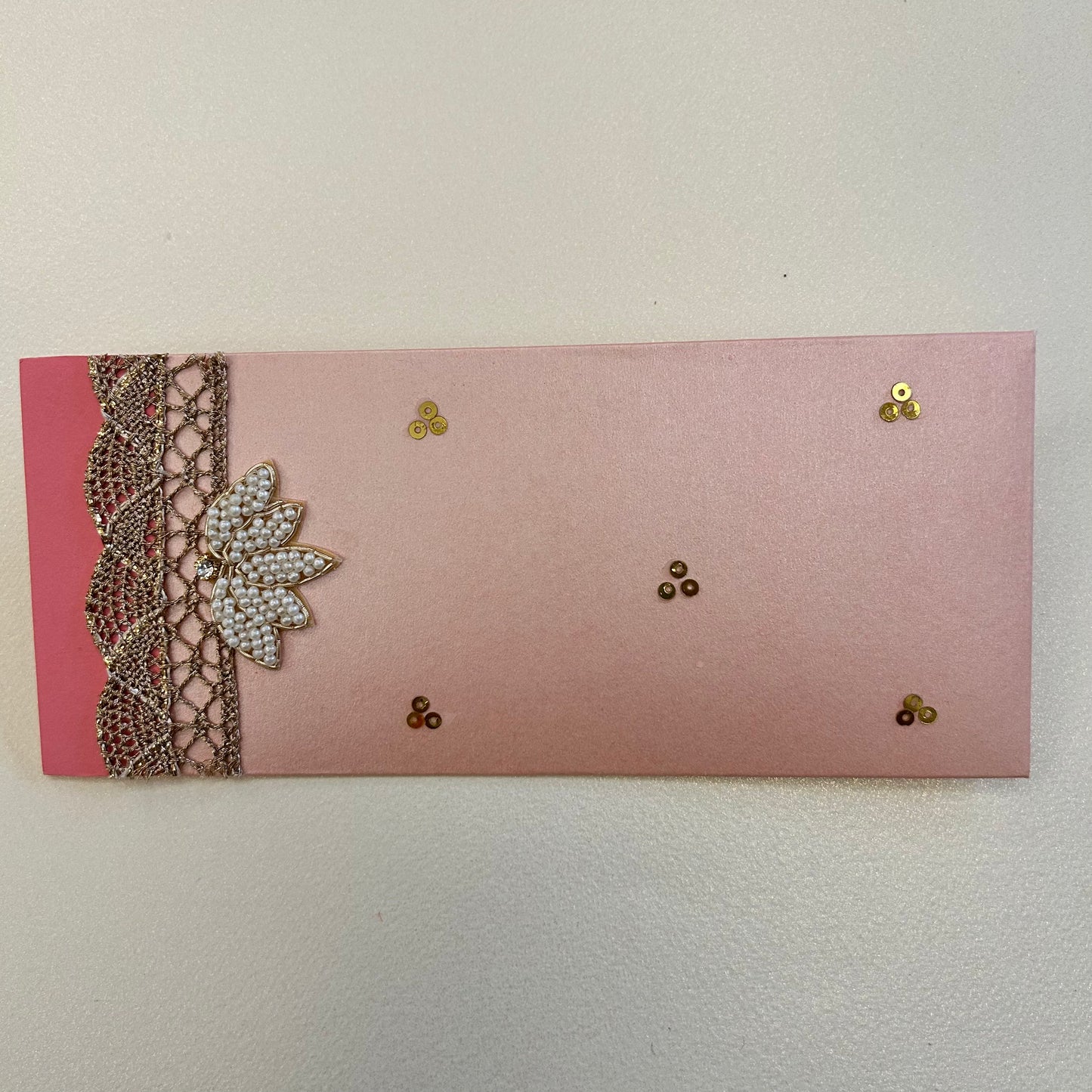 Pearl Lotus Env