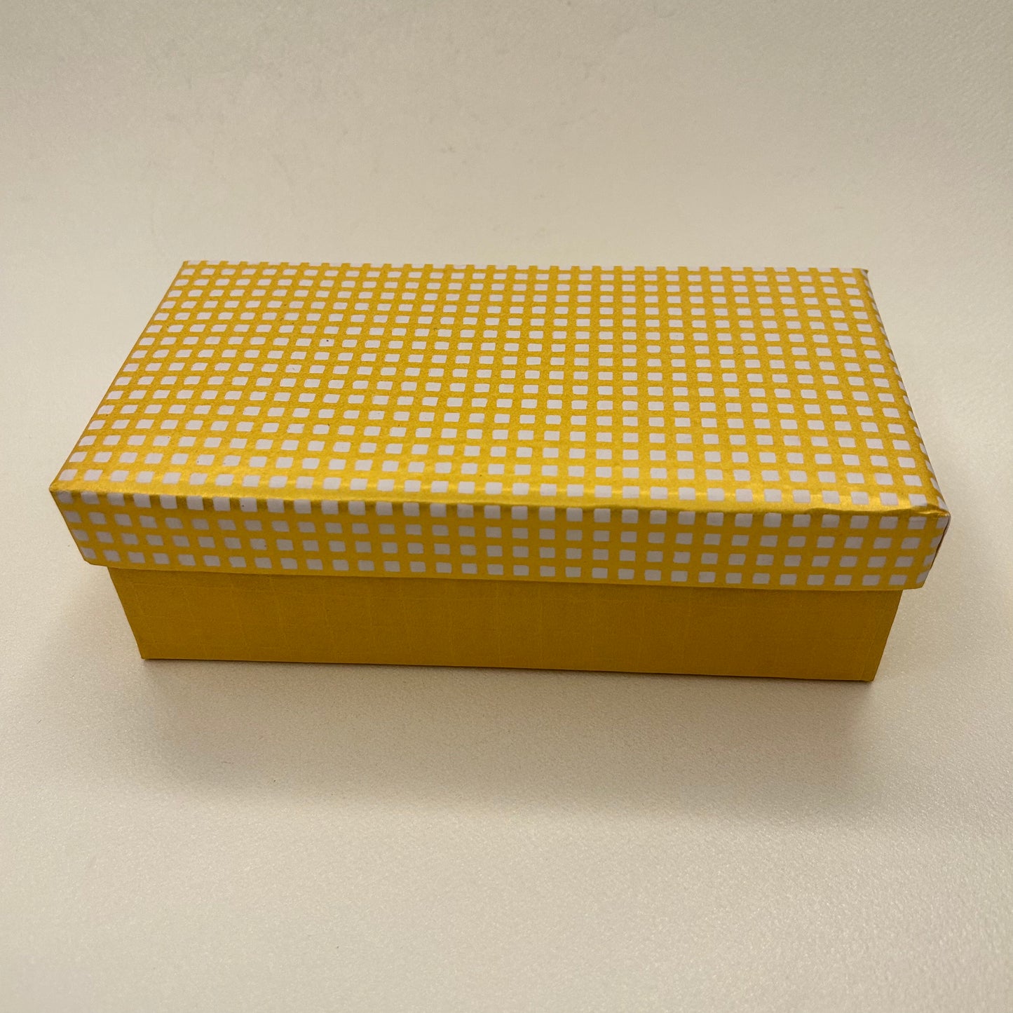 Gift Box - Rectangular