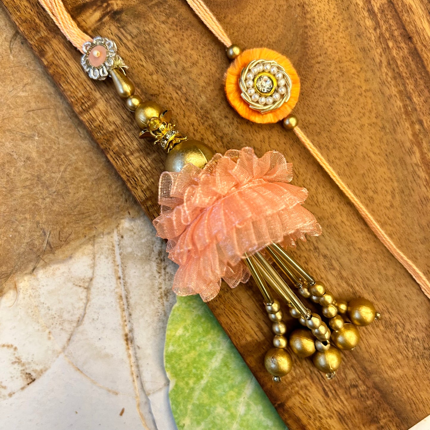 Frills Set
