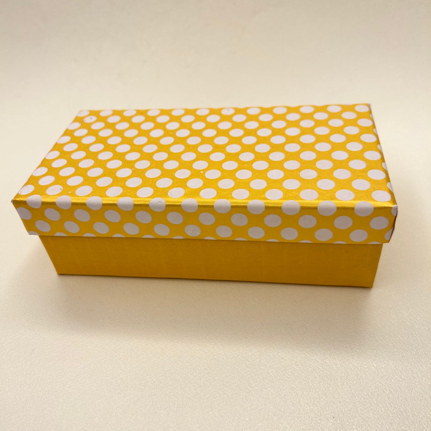Gift Box - Rectangular