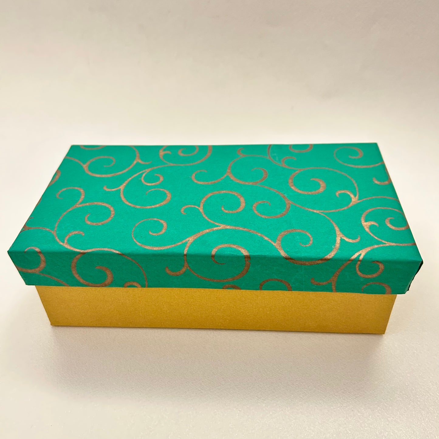 Gift Box - Rectangular