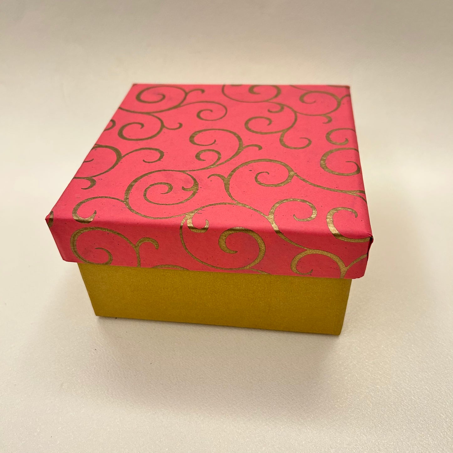 Gift Box - Square Small