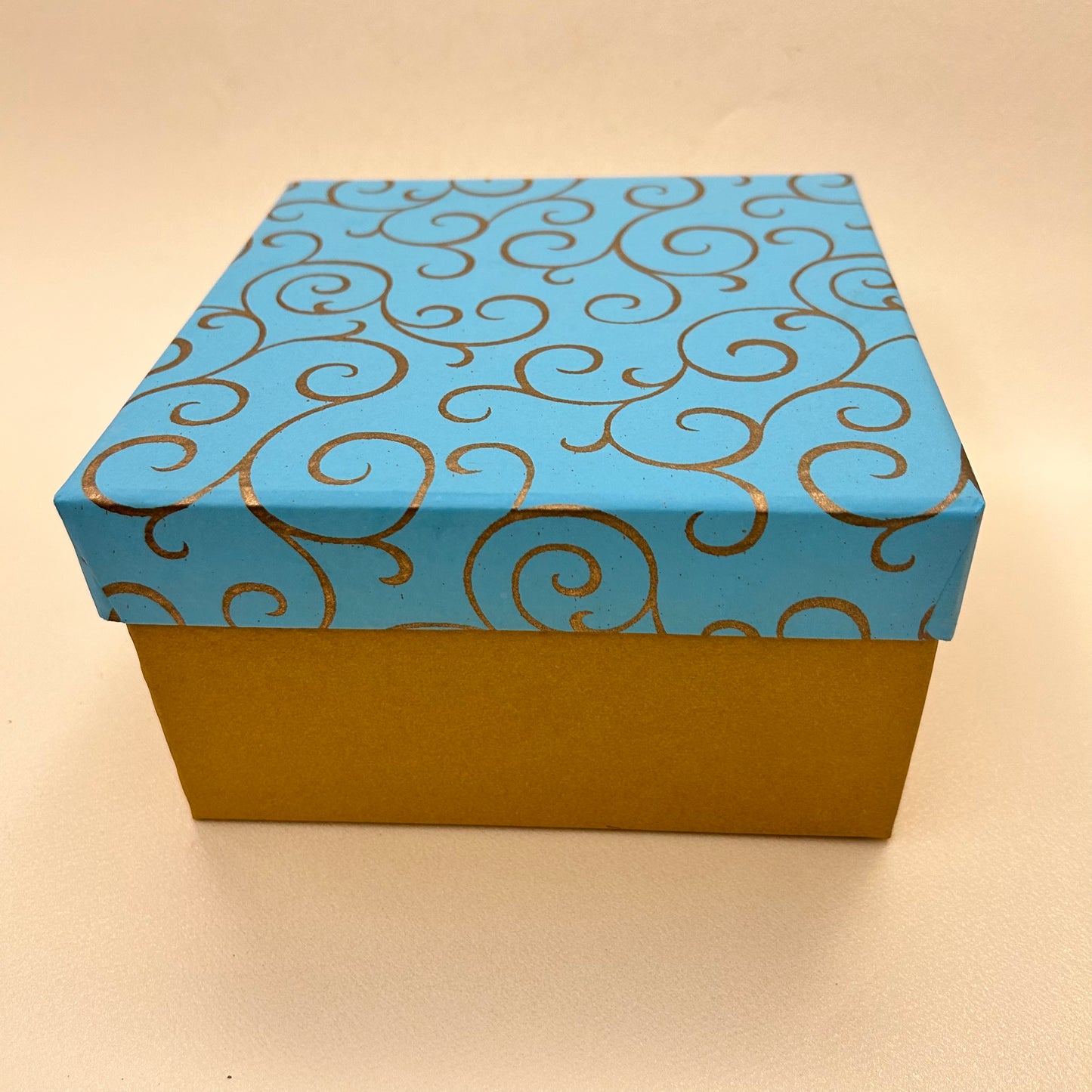 Gift Box - Square Big