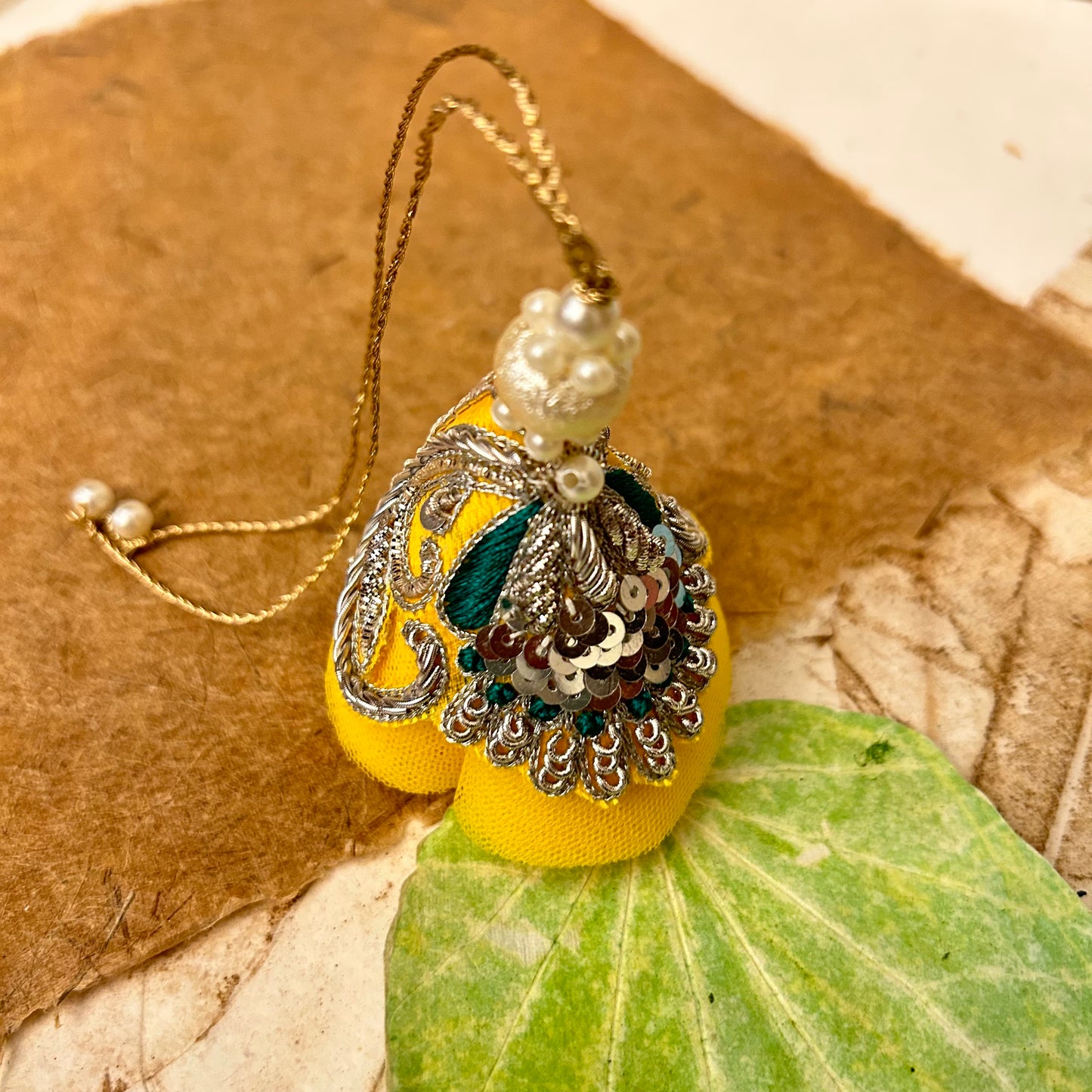 Silver Cone lumba