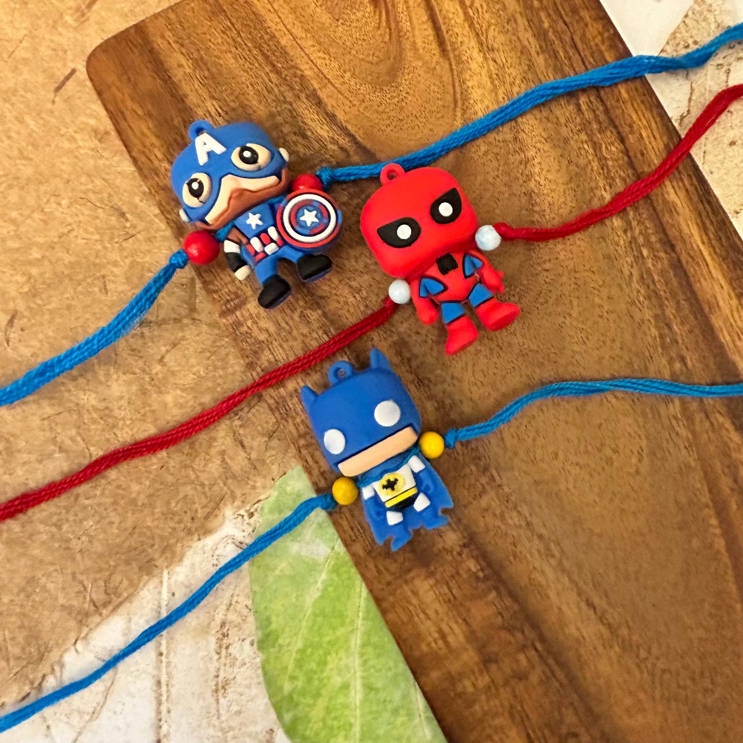Avengers Rakhi
