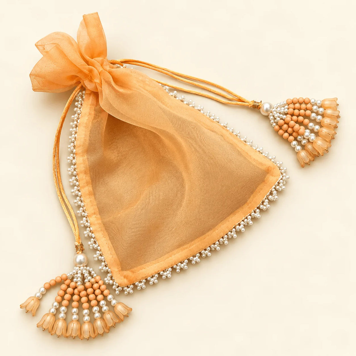Pearl Border 250g Bags