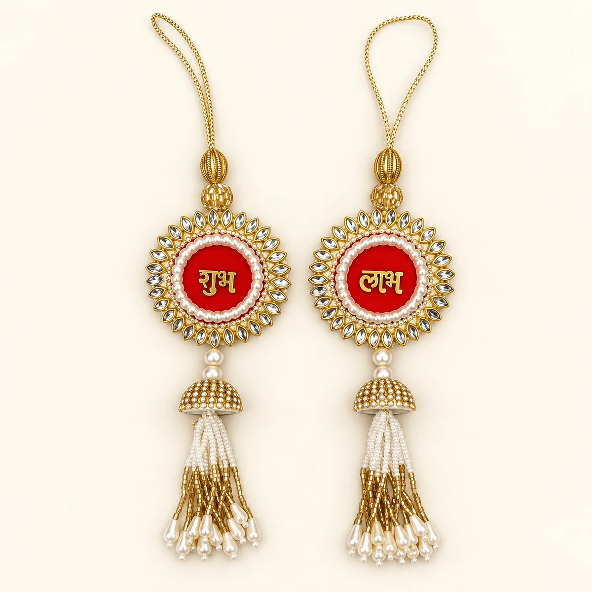 Kundan Flower Shubh Labh