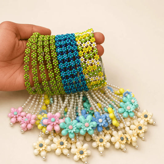 Bangle Lumbas