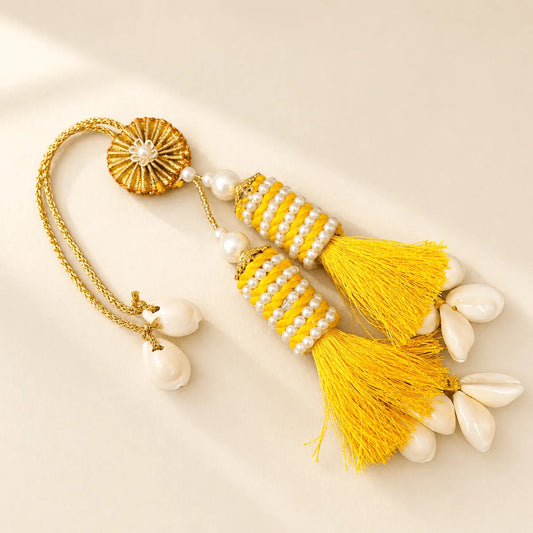 Candle Shape Lumba with Kaudi