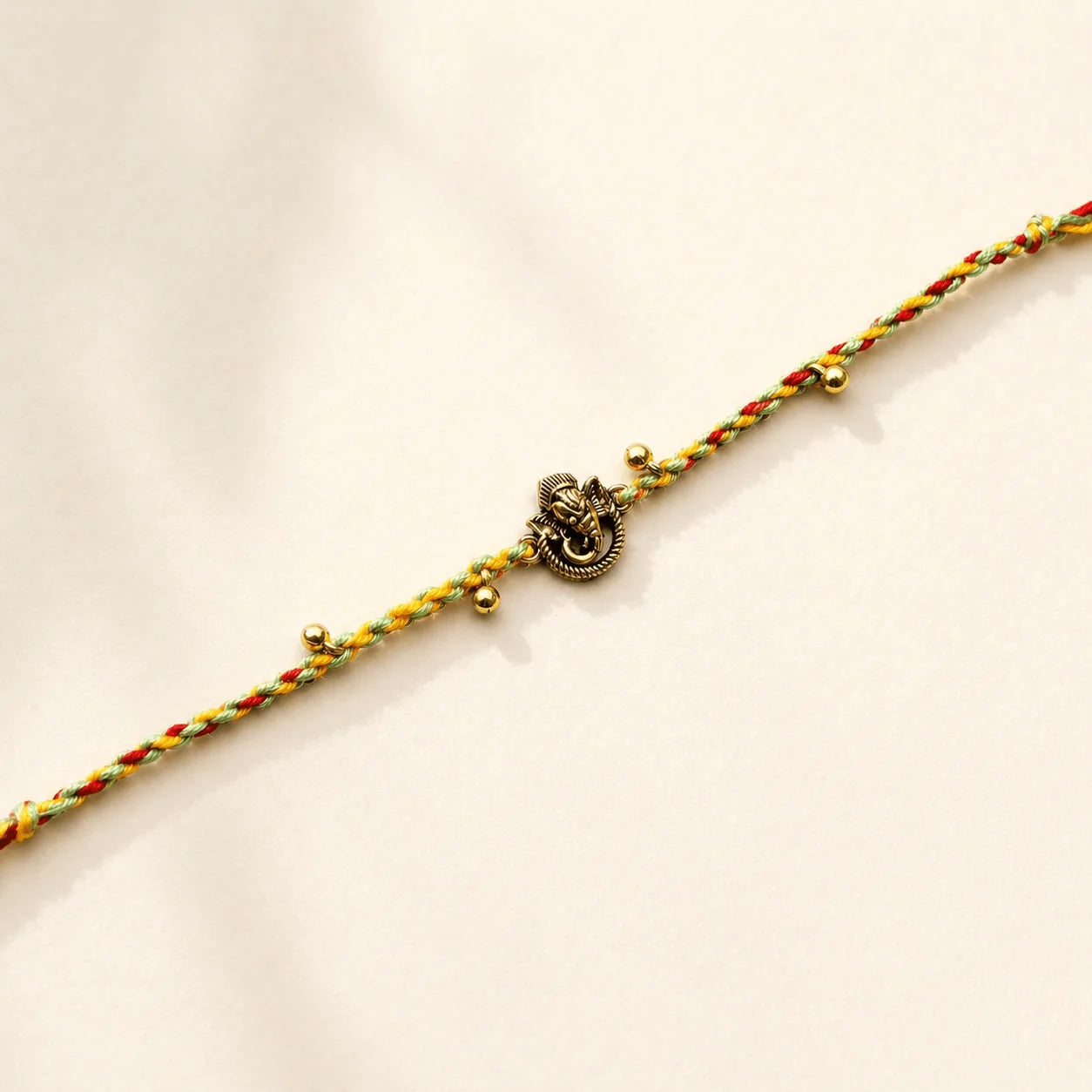 Ganeshji Ghunghroo Sadi Rakhi
