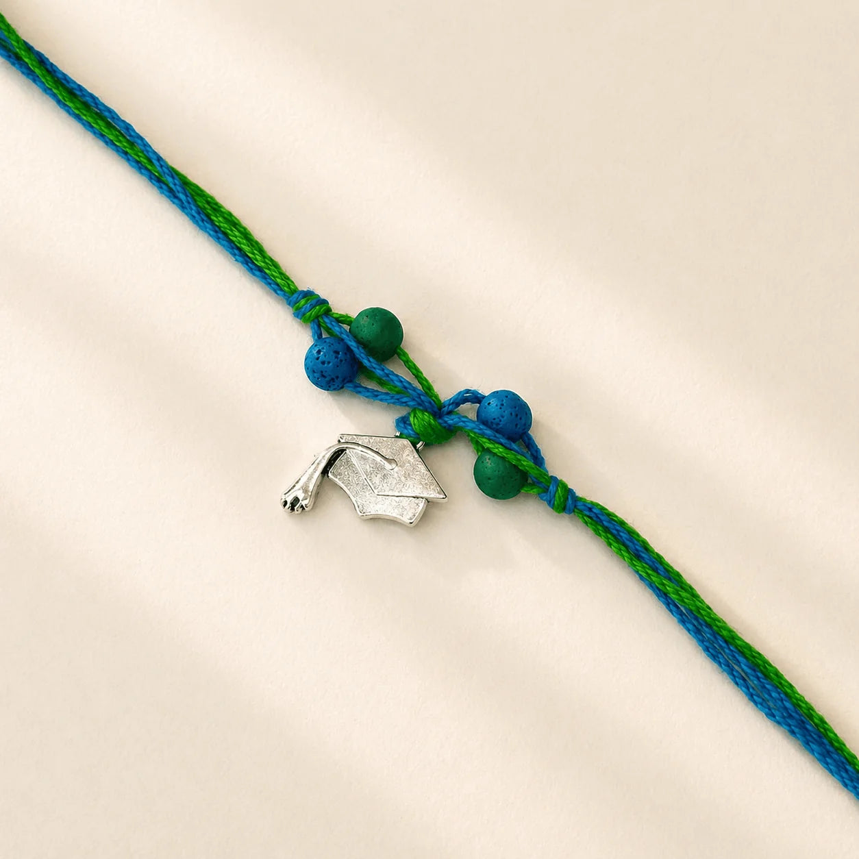 Graduate Charm Rakhi