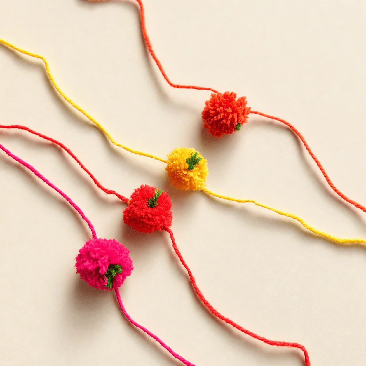 Murli rakhi for Bhagwanji