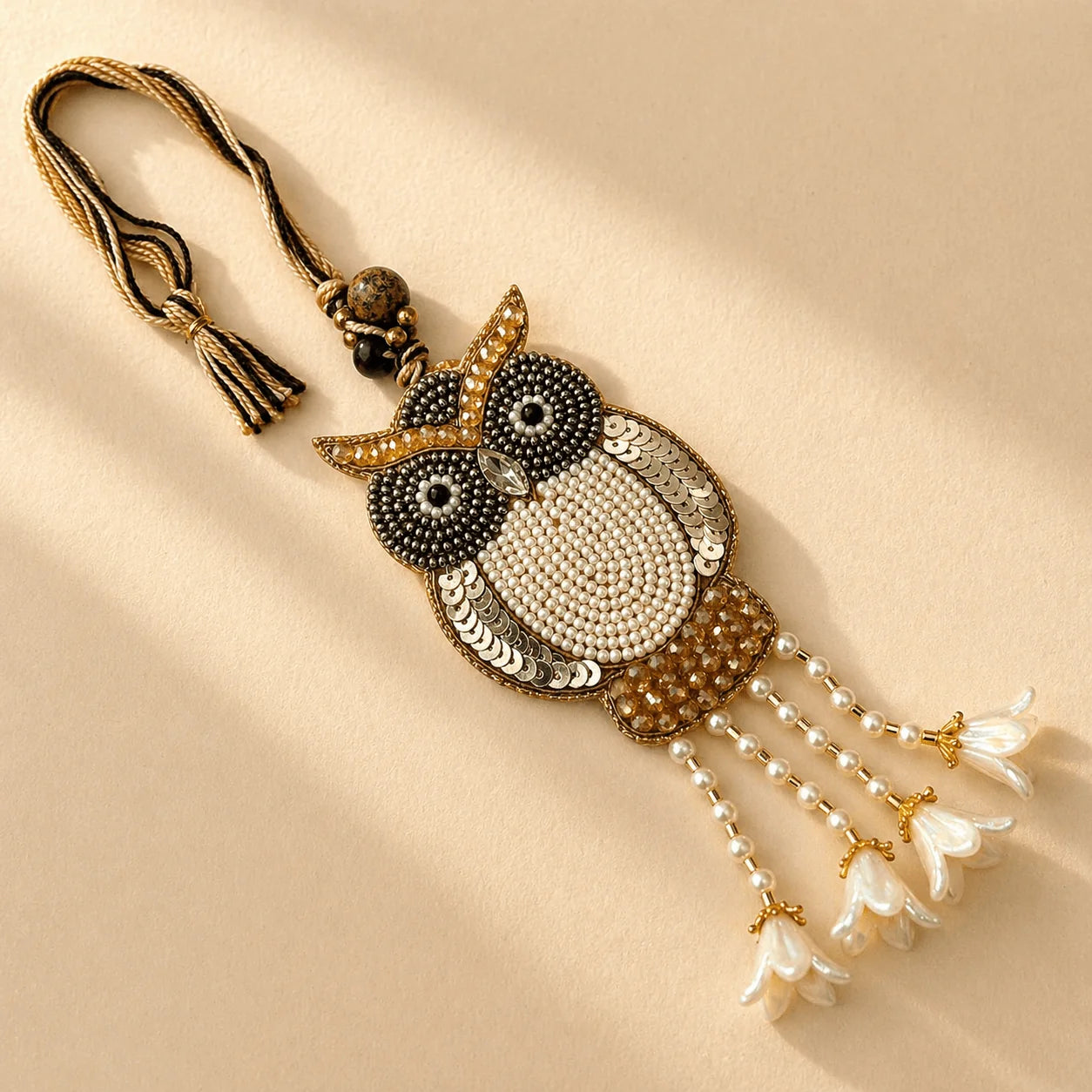 Owl Lumba