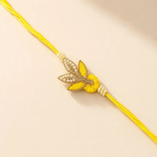 Pearl Leaf Chakalya