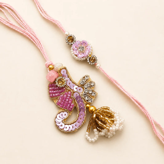 Small Sequin Set
