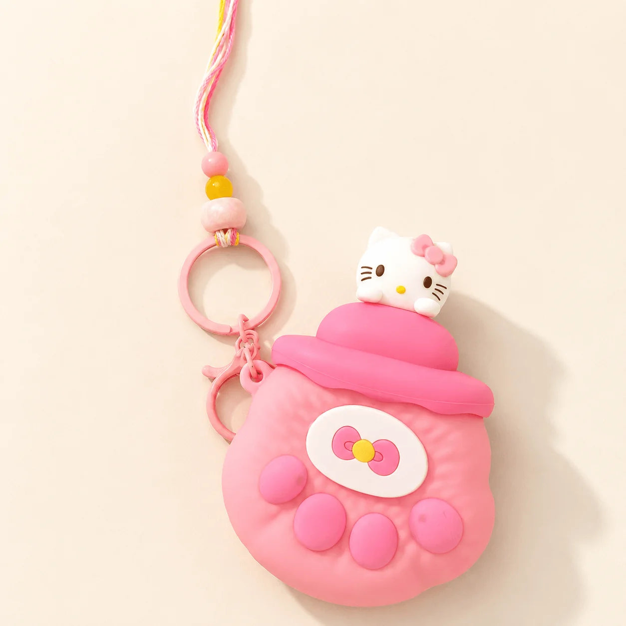 Hello Kitty Pop Up Paw Lumba