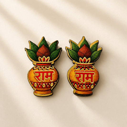 Ram Ram Soon