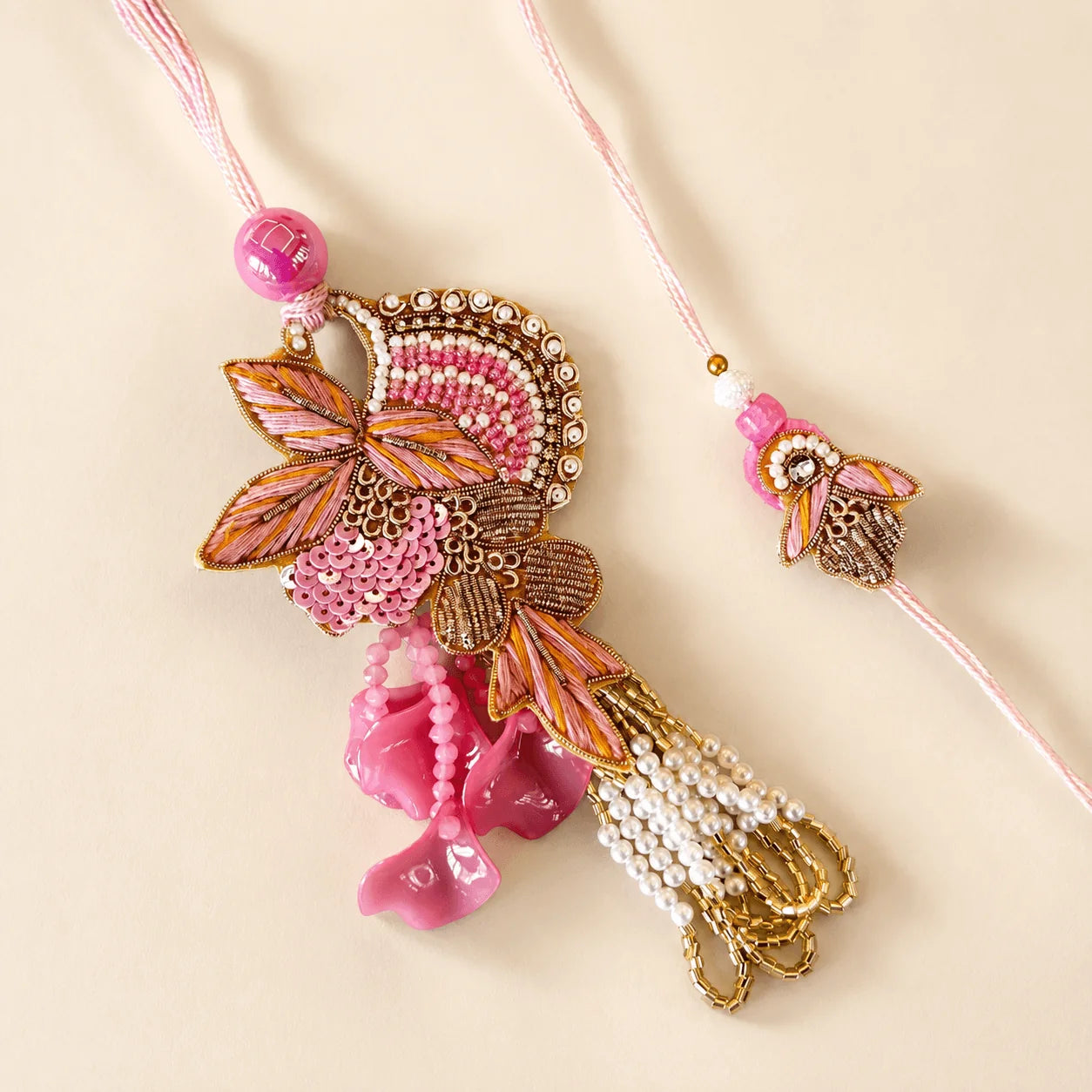 Shades of Pink Set