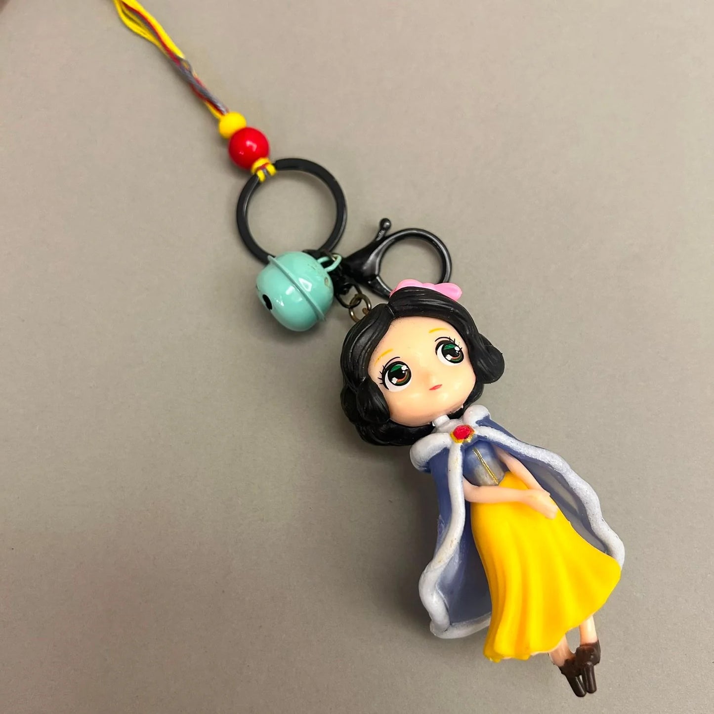 Disney Princess Lumba