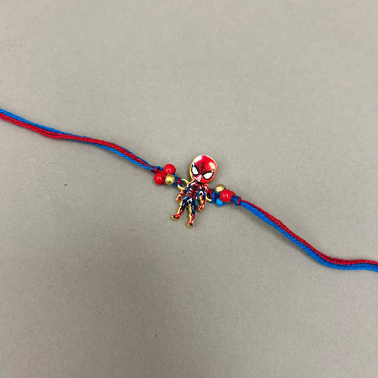 3D Cartoon Rakhi