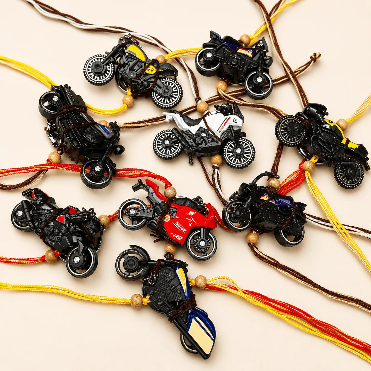 Sports Bike Rakhi