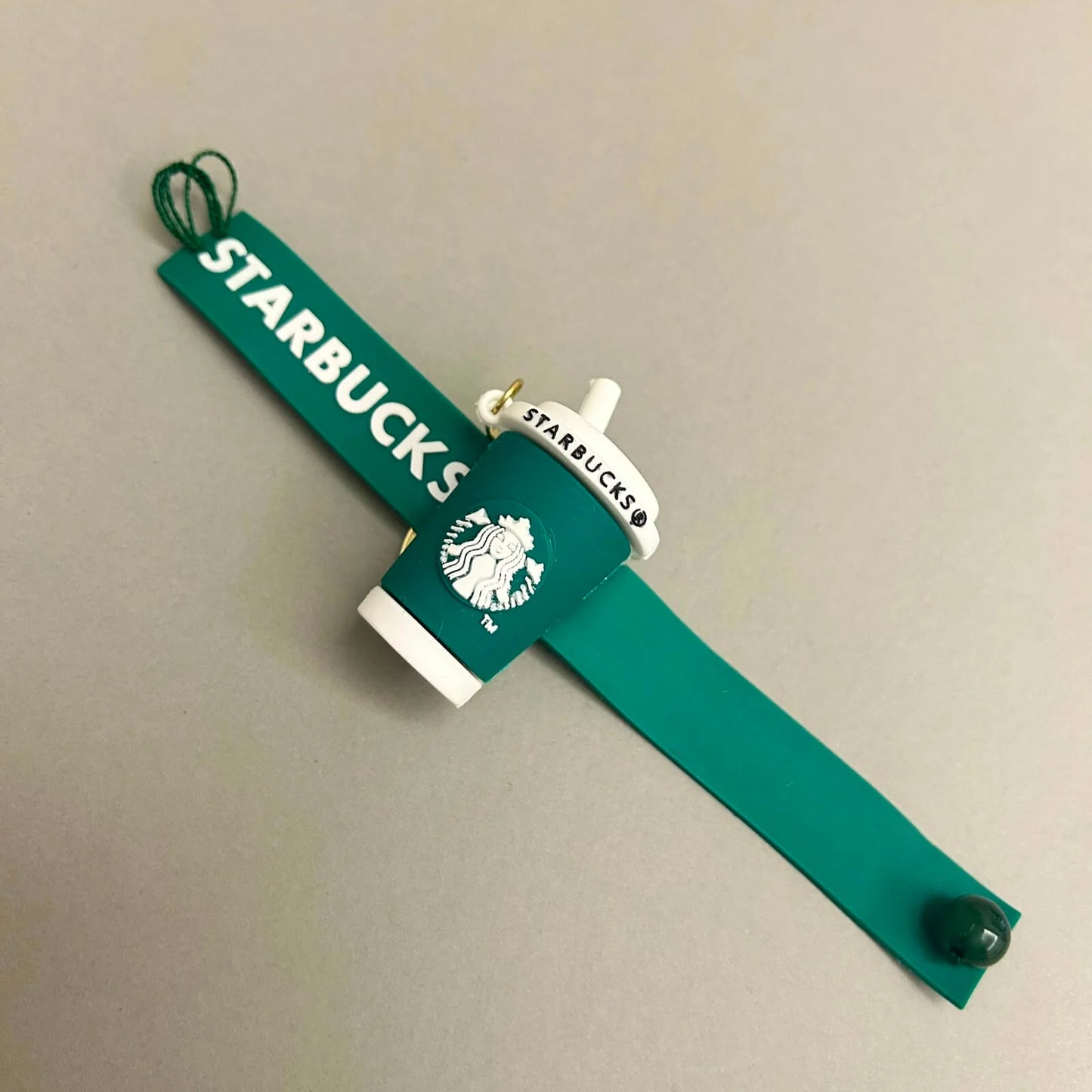 Starbucks Band Rakhi