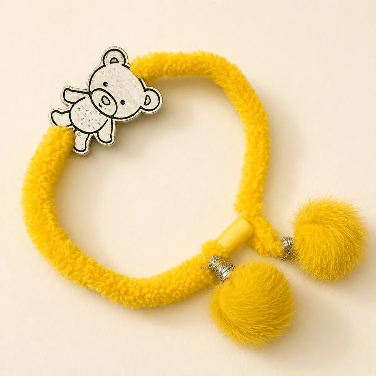 Teddy Tie Bracelet Rakhi