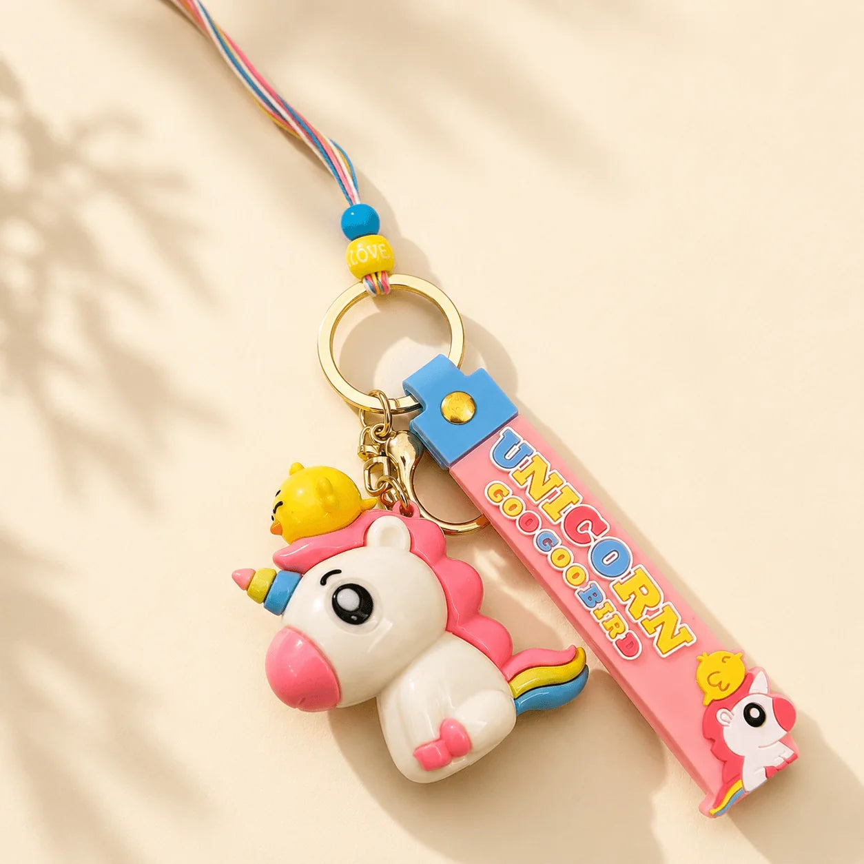 Unicorn Lumba