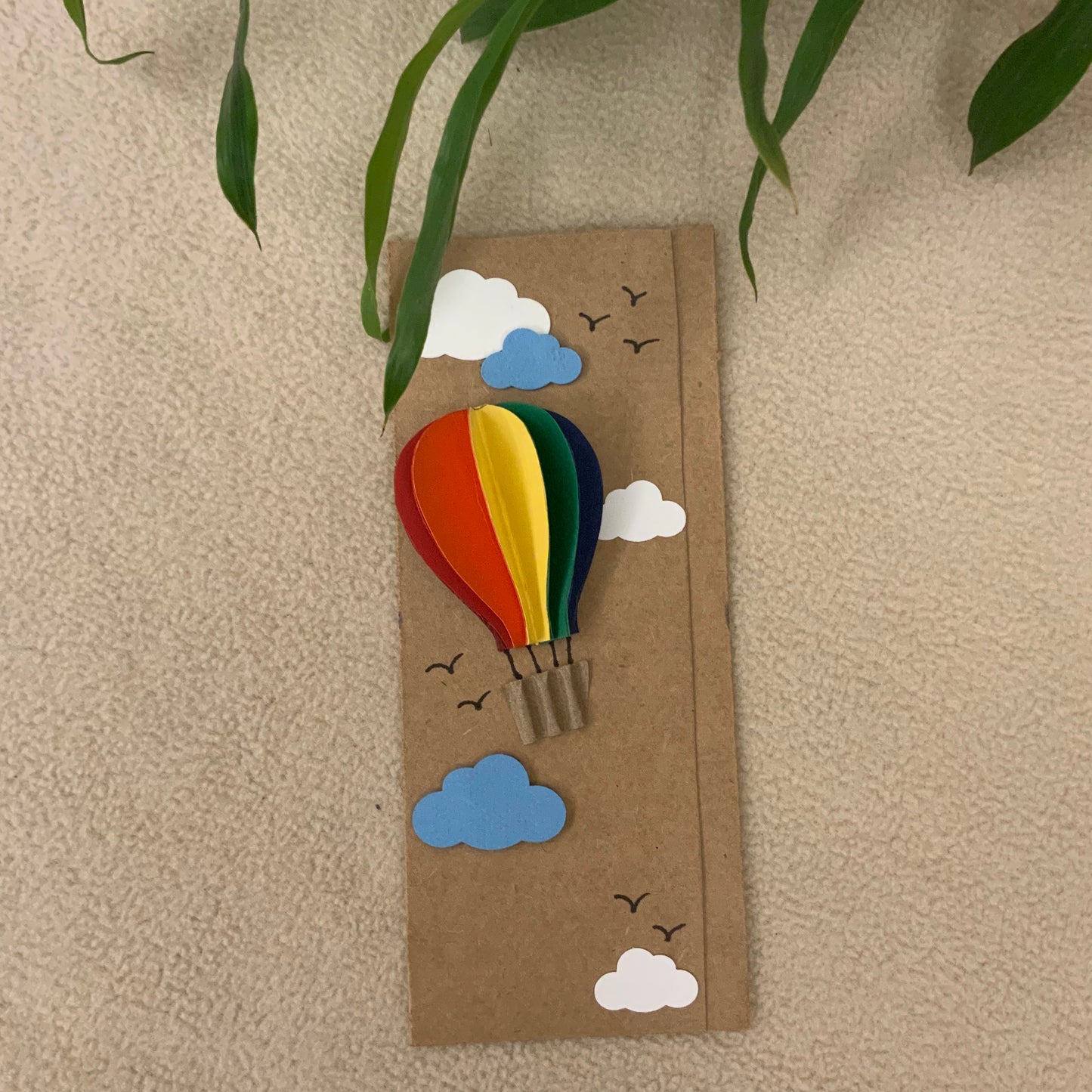 Air Balloon Envelopes