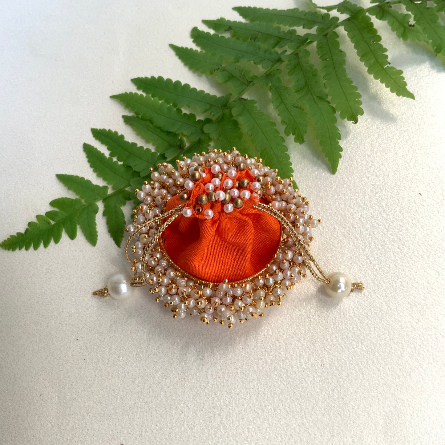 Pearl Ginni Bag