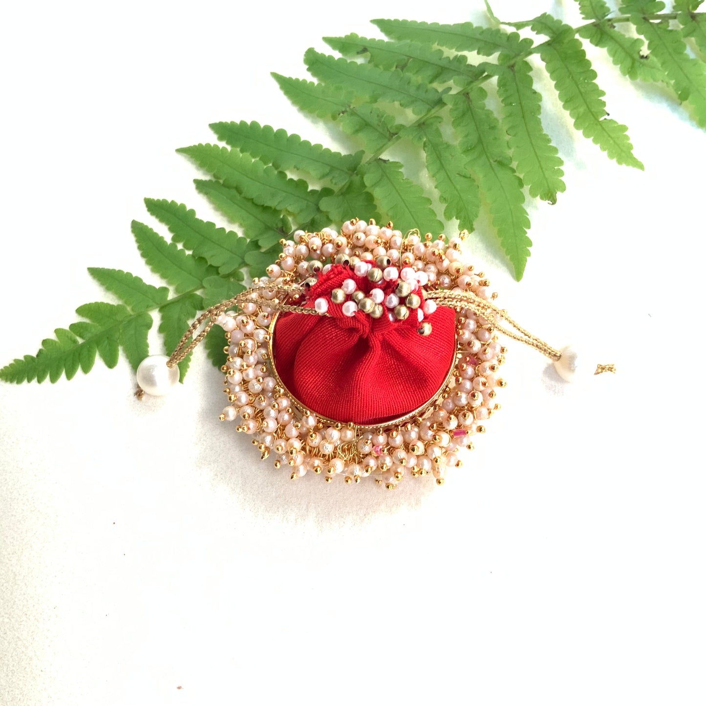 Pearl Ginni Bag