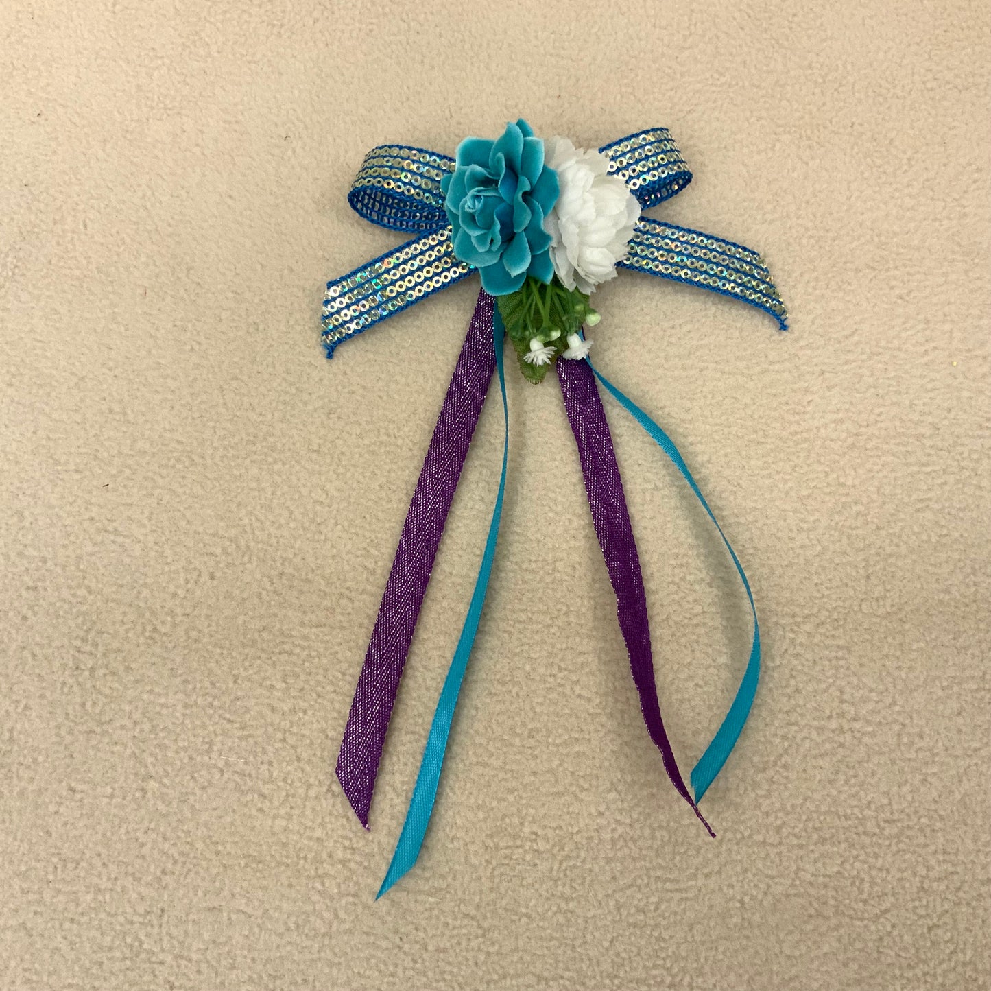 Bow Arrangement