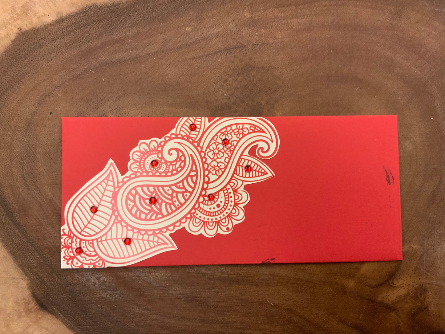 New Paisley