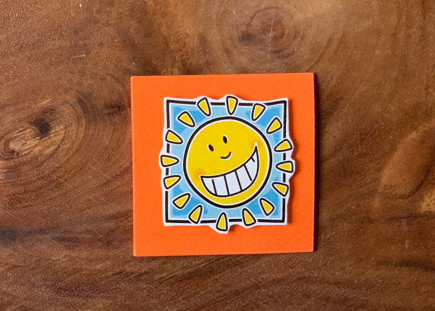 Sun