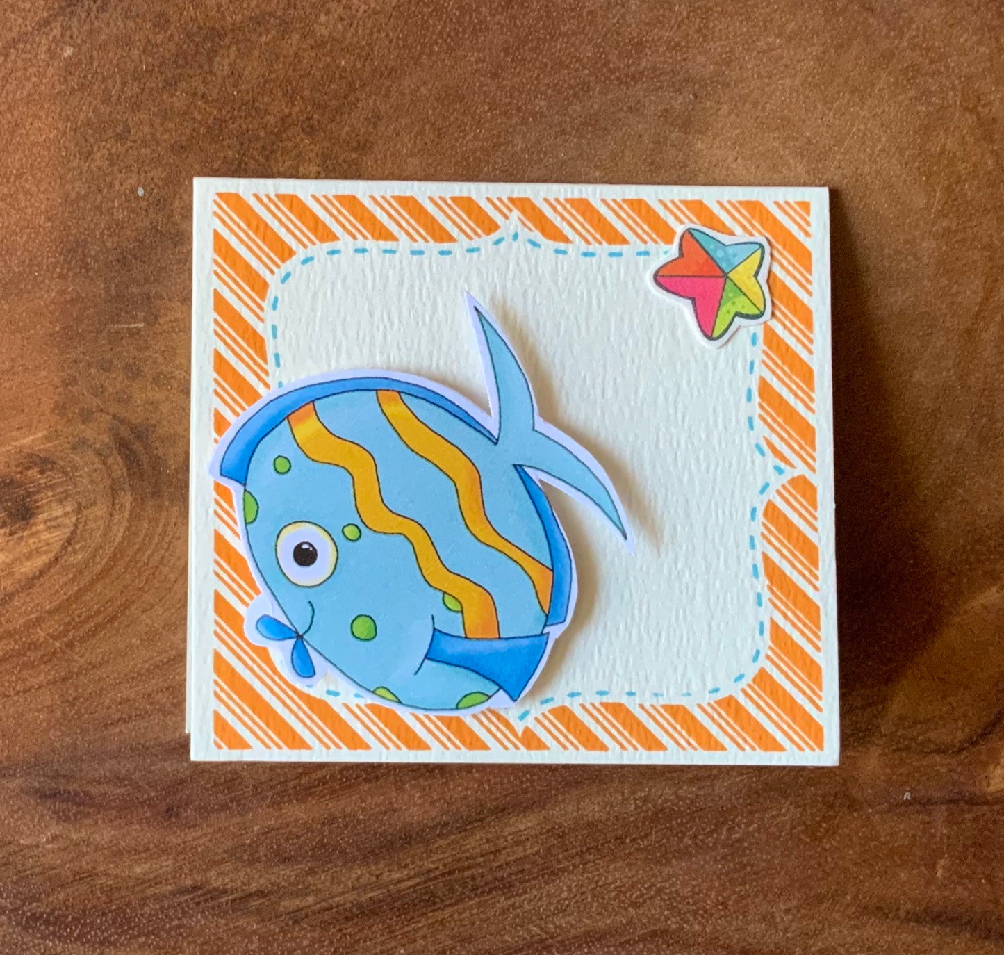 Fish