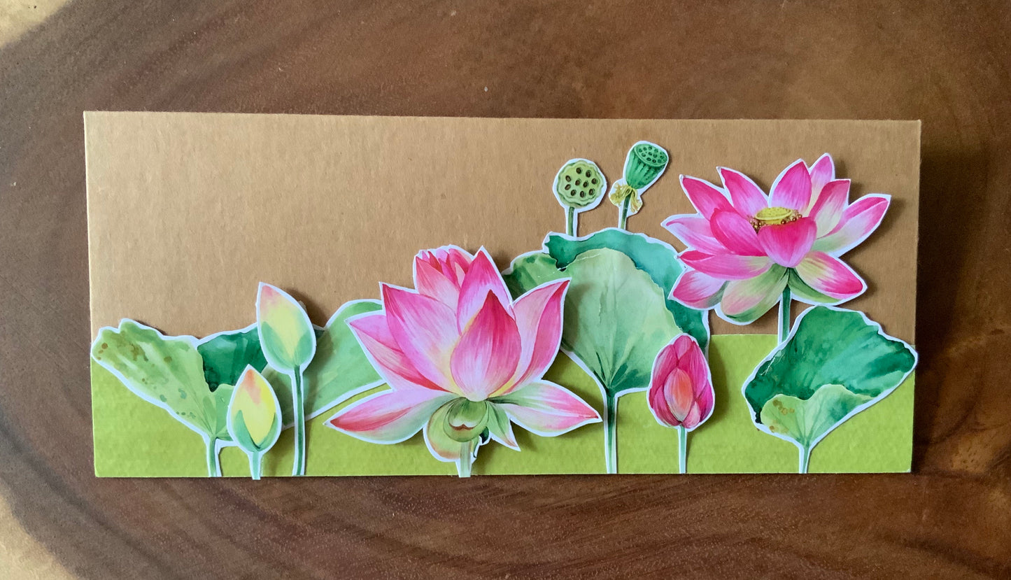 Lotus 1