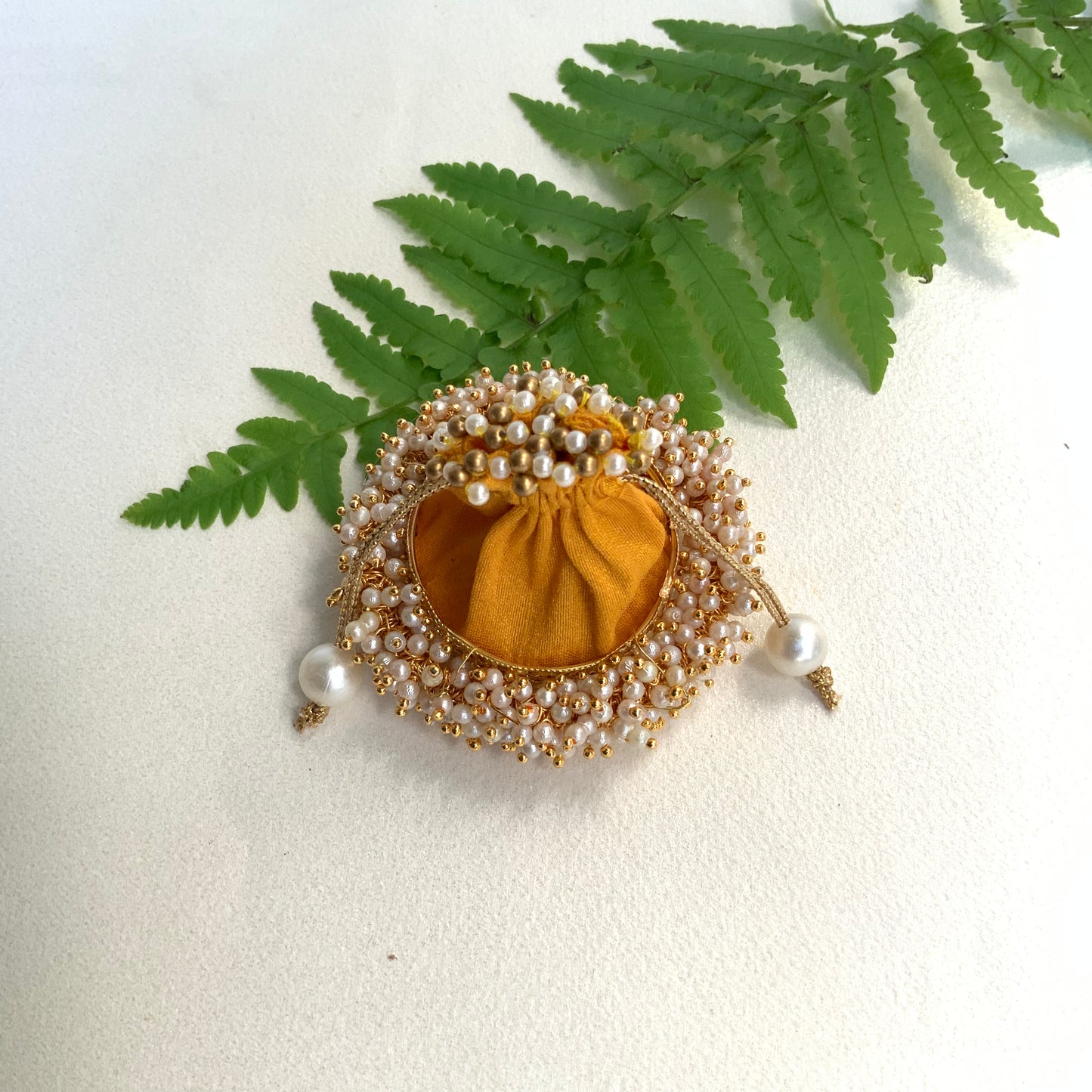 Pearl Ginni Bag