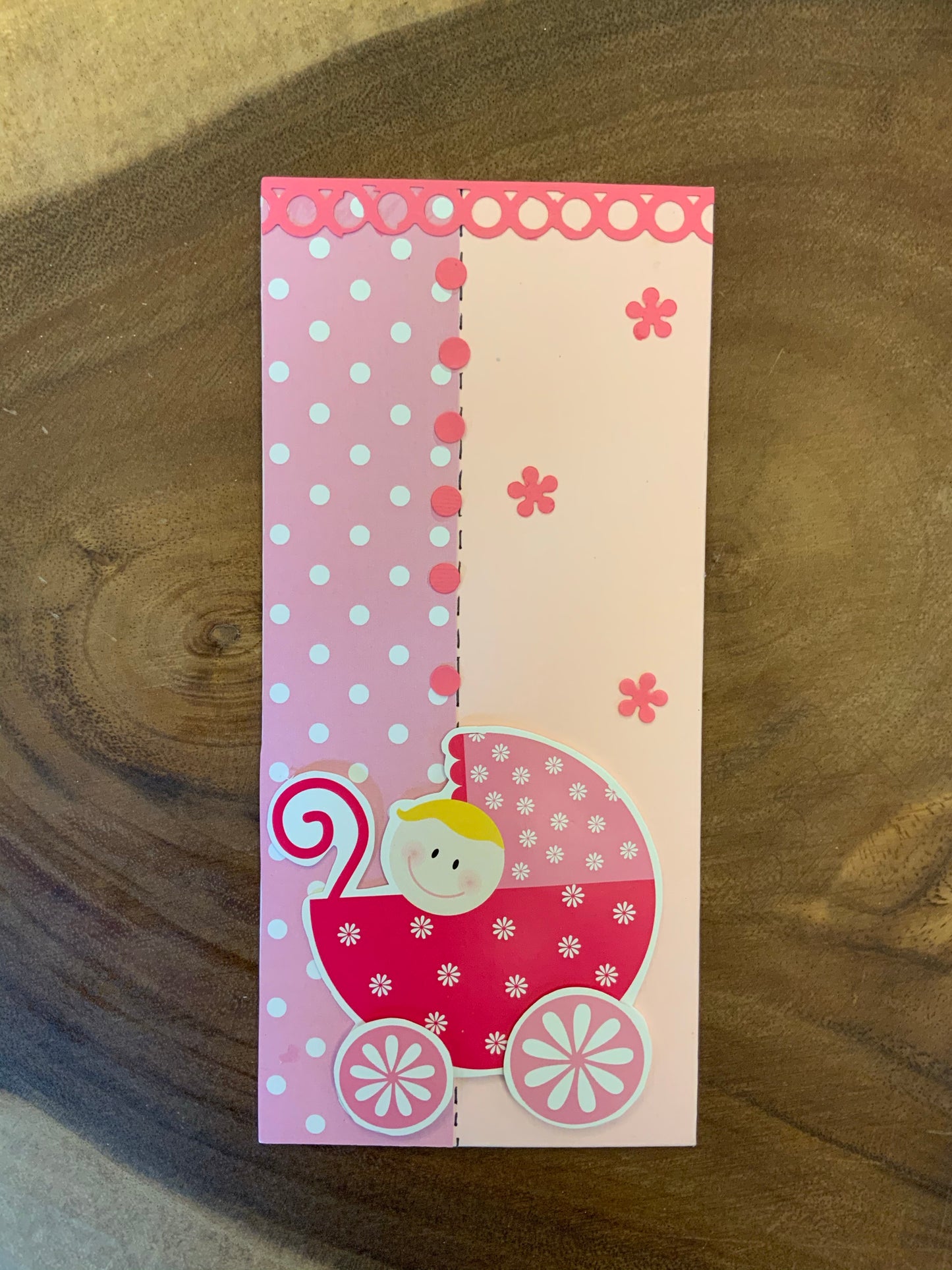 Baby Carriage