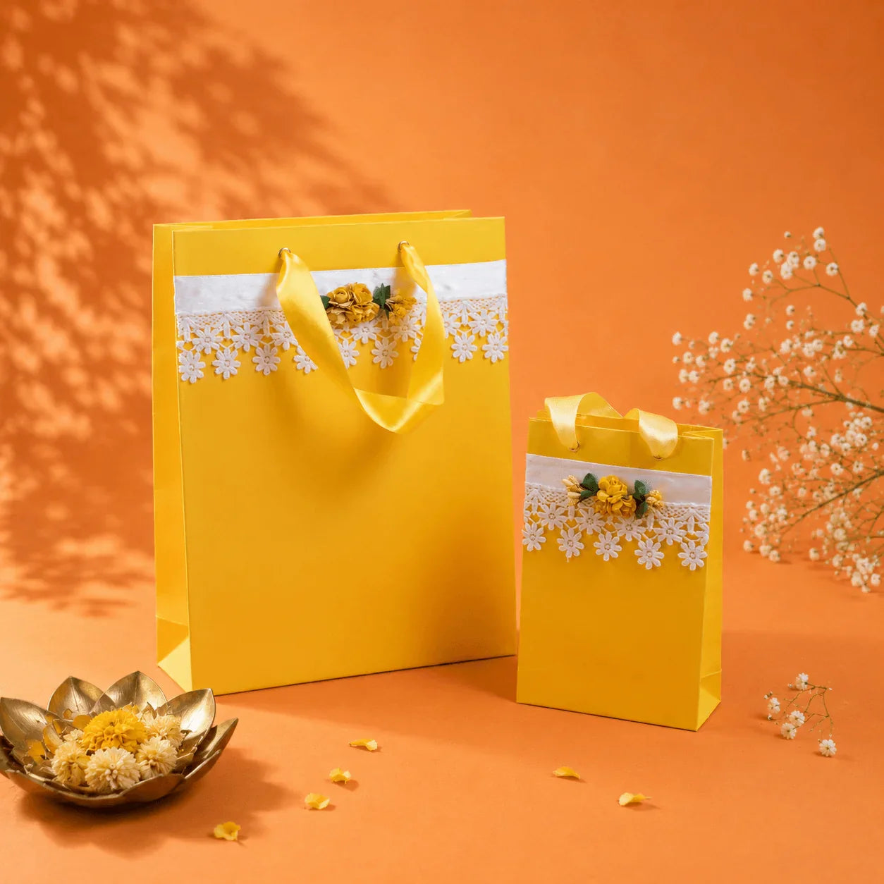 Paper Gift Bags